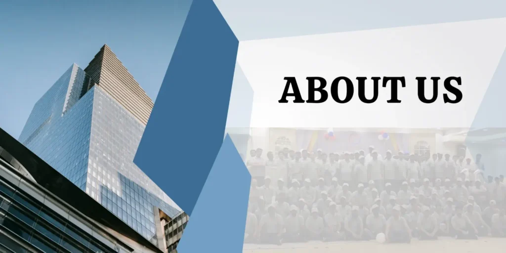 About us sashma middleeast